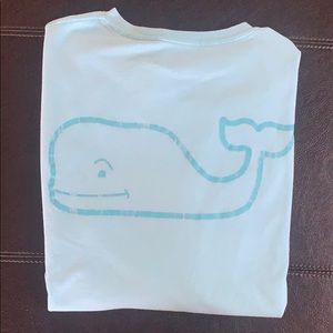 Vineyard Vines Long Sleeve Tee